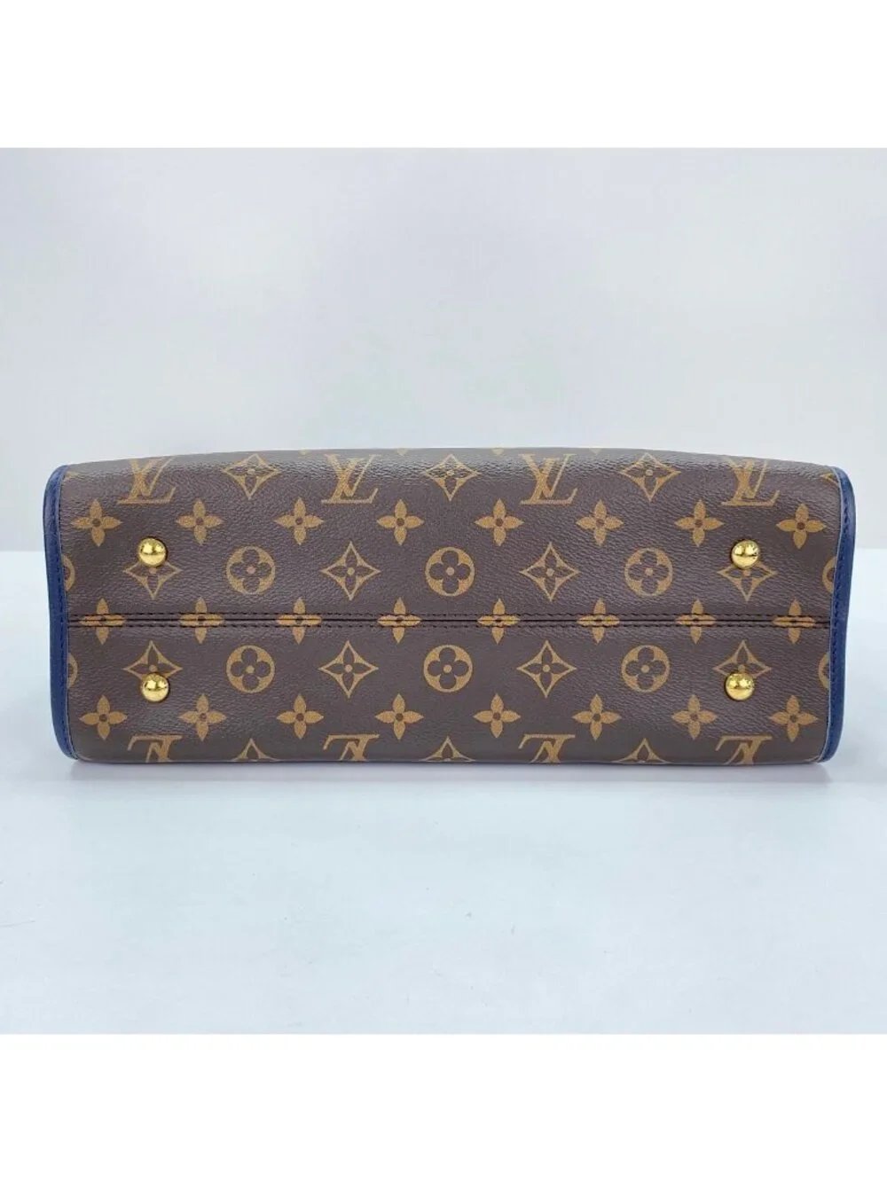 Louis Vuitton Handbag Popincourt PM